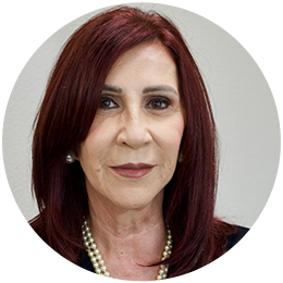 Martha Larrañaga