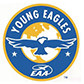 Young eagles